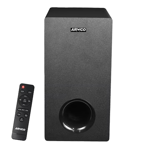 Armco Soundbar 8000W AHT-SB10270WX
