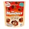 Munchies Cookie Dough Pouch 97G