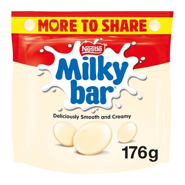 Milkybar Big Share 176G