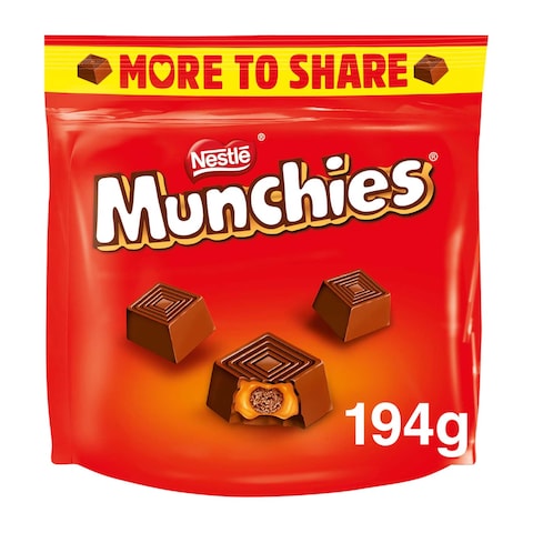 Munchies Big Share 194G