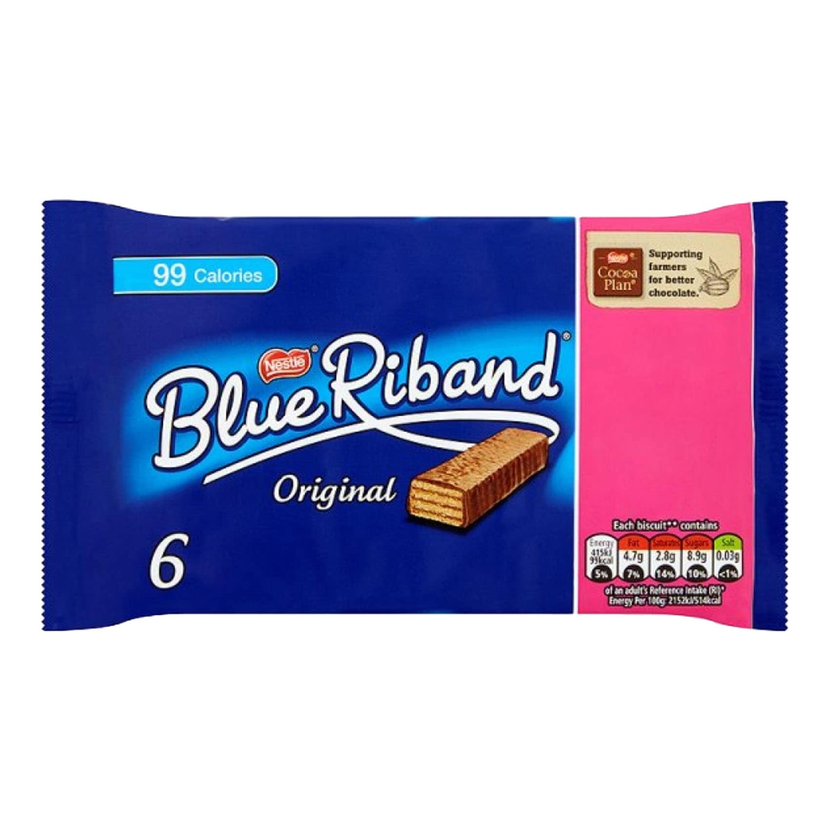 Buy Blue Riband 108G Online | Carrefour Kenya