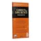 Green &amp; Black&#39;s Dark Choco 60% Ginger 90G