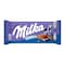 Milka With Oreo Chocolate Bar 100G