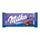 Milka With Oreo Chocolate Bar 100G