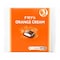 Fry&#39;S Orange Cream Chocolate 147G