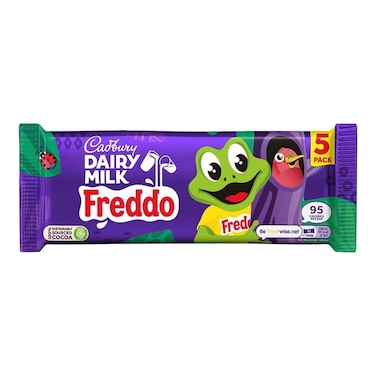 Cadbury Freddo 90G