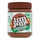 Jim Jam Nas Dark Hazelnut Chocolate Spread 330G