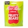Sweet Lounge Vegan Fruity Bears 65G