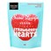 Sweet L Vegan Strawberry Heart 130G