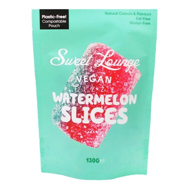 Sweet L Vegan Watermelon Slice 130G
