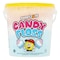 Sweetzone Candy Floss Pails 50G