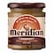 Meridian Hazelnut Crunchy 100% 170G