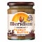 Meridian Peanut Crunchy 100% 280G