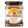 Meridian Peanut Smooth 100%280G