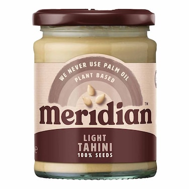 Meridian Tahini Light 270G