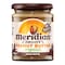Meridian Organic Peanut Smooth 100% 280G