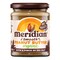 Meridian Organic Peanut Smooth Salt 280G