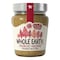 Whole Earth Org Crnchy Peanut 227G