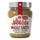Whole Earth Org Crnchy Peanut 227G