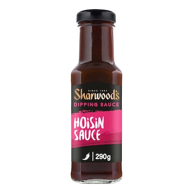 Sharwood Hoisin Marinade Sauce 290G