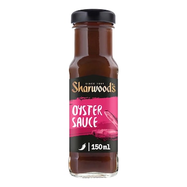 Sharwood Real Oyster Sauce 150Ml