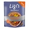 Lizi Low Sugar Maple &amp; Pecan 450G