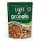Lizi Organic Nuts &amp; Seeds Granola 350G