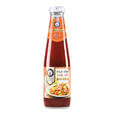 Thai Dancer Pad Thai Fry Sauce 300Ml