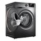 Tcl Washing Machine C7110Flg 10Kg