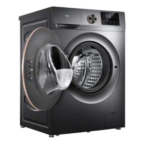 Tcl Washing Machine C7110Flg 10Kg