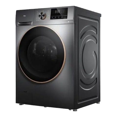 Tcl Washing Machine C7110Flg 10Kg