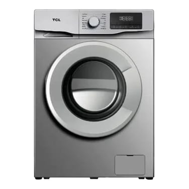 Tcl Washing Machine P612Flg 12Kg