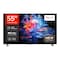 Tcl Tv 55V6C 55&quot;4K Uhd Sggl Tv