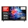 Tcl Tv 55V6C 55 Inch 4K Uhd Sggl Tv