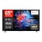 Tcl Tv 65V6C 65&quot;4K Uhd Sggl Tv