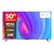 Tcl Tv50T6C 50&quot;4K Qled,Sggl Tv