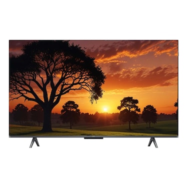 TCL Tv 55T6C 55 4K  Qled,Sggl Tv