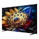 Tcl Tv65T6C 65&quot; 4K Qled,Sggltv