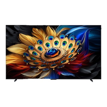 Tcl Tv65T6C 65&quot; 4K Qled,Sggltv
