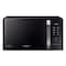 Samsung 23l Grill Microwave MG23k3575Ak