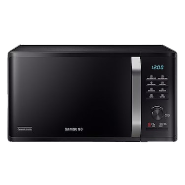 Samsung 23l Grill Microwave MG23k3575Ak