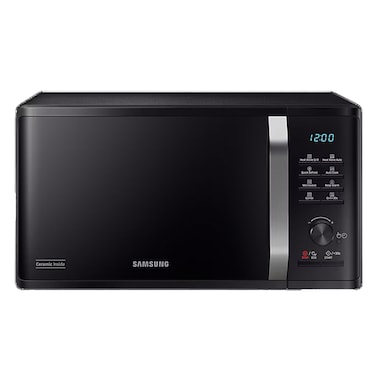 Samsung 23l Grill Microwave MG23k3575Ak