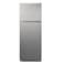 Mika Fridge Defrost 138L 2 door Top Mount Freezer