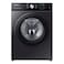 Samsung 11/6 Front Load Washer and Dryer WD1DG5B15BB