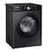 Samsung 11/6 Front Load Washer and Dryer WD1DG5B15BB