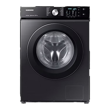 Samsung 11/6 Front Load Washer and Dryer WD1DG5B15BB