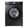 Samsung 11/6 Front Load Washer and Dryer WD1DG5B15BB