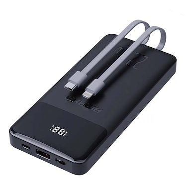Amaya Power Bank APB-WFD28 10000Mah