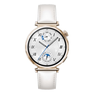 Huawei Watch Gt 5 41Mm White