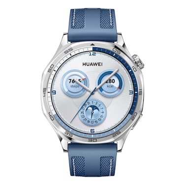 Huawei Watch Gt 5 46Mm Blue